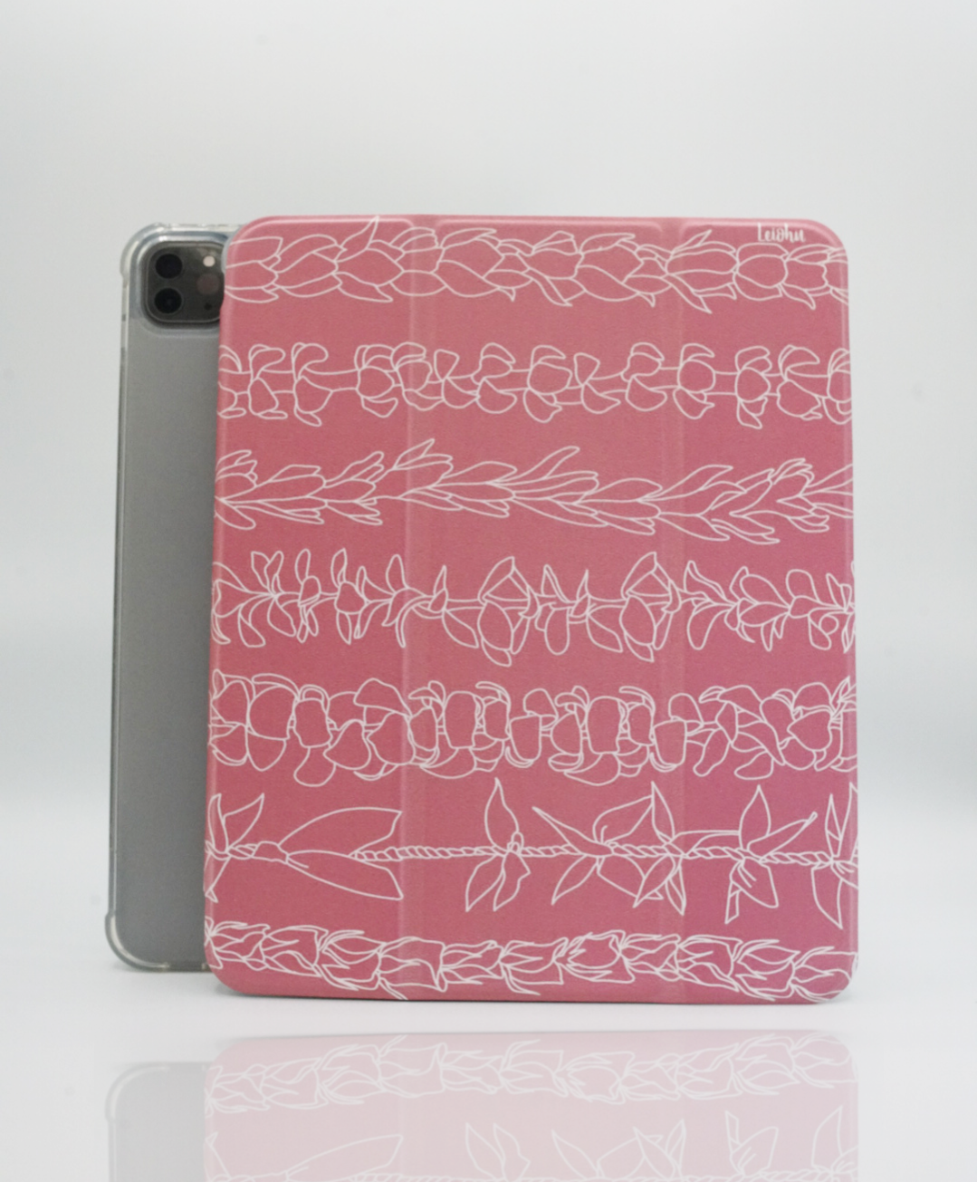 Na Lei - iPad Case - LEIOHU DESIGNS
