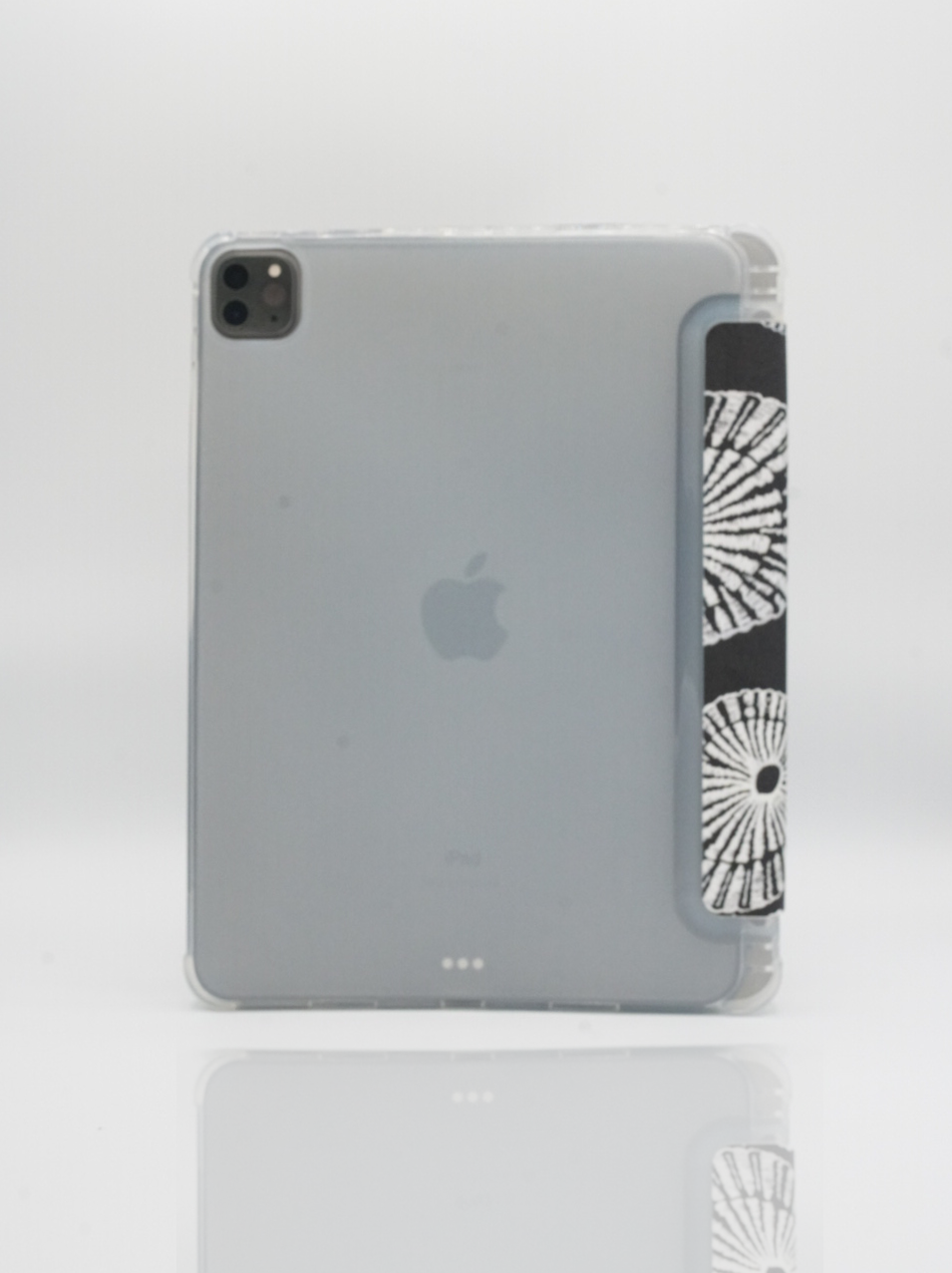 Opihi - iPad Case - LEIOHU DESIGNS