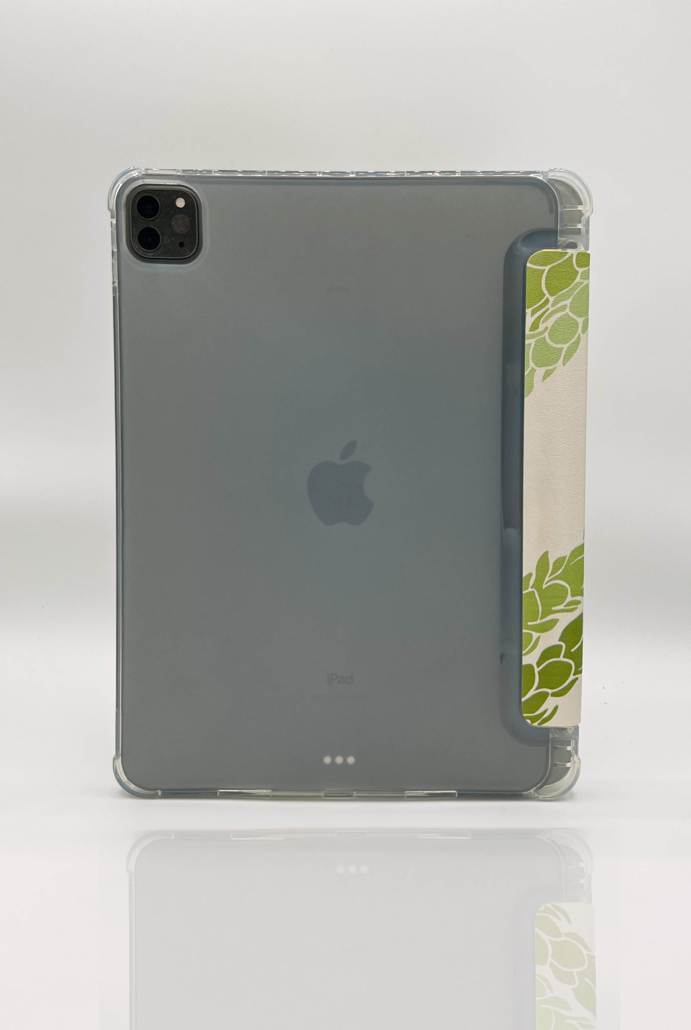 Pakalana Lei - iPad Case - LEIOHU DESIGNS