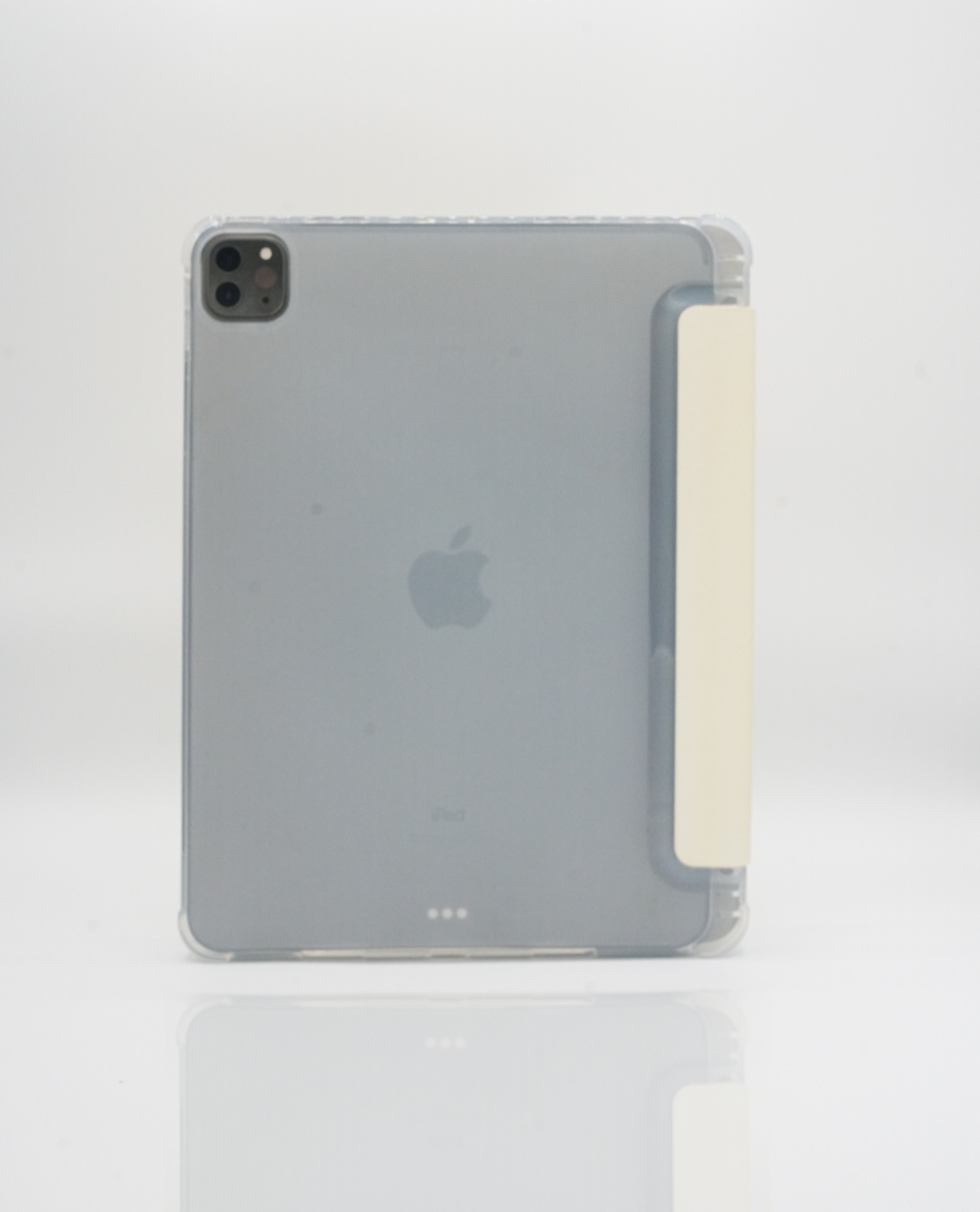 Puakenikeni Lei - iPad Case - LEIOHU DESIGNS