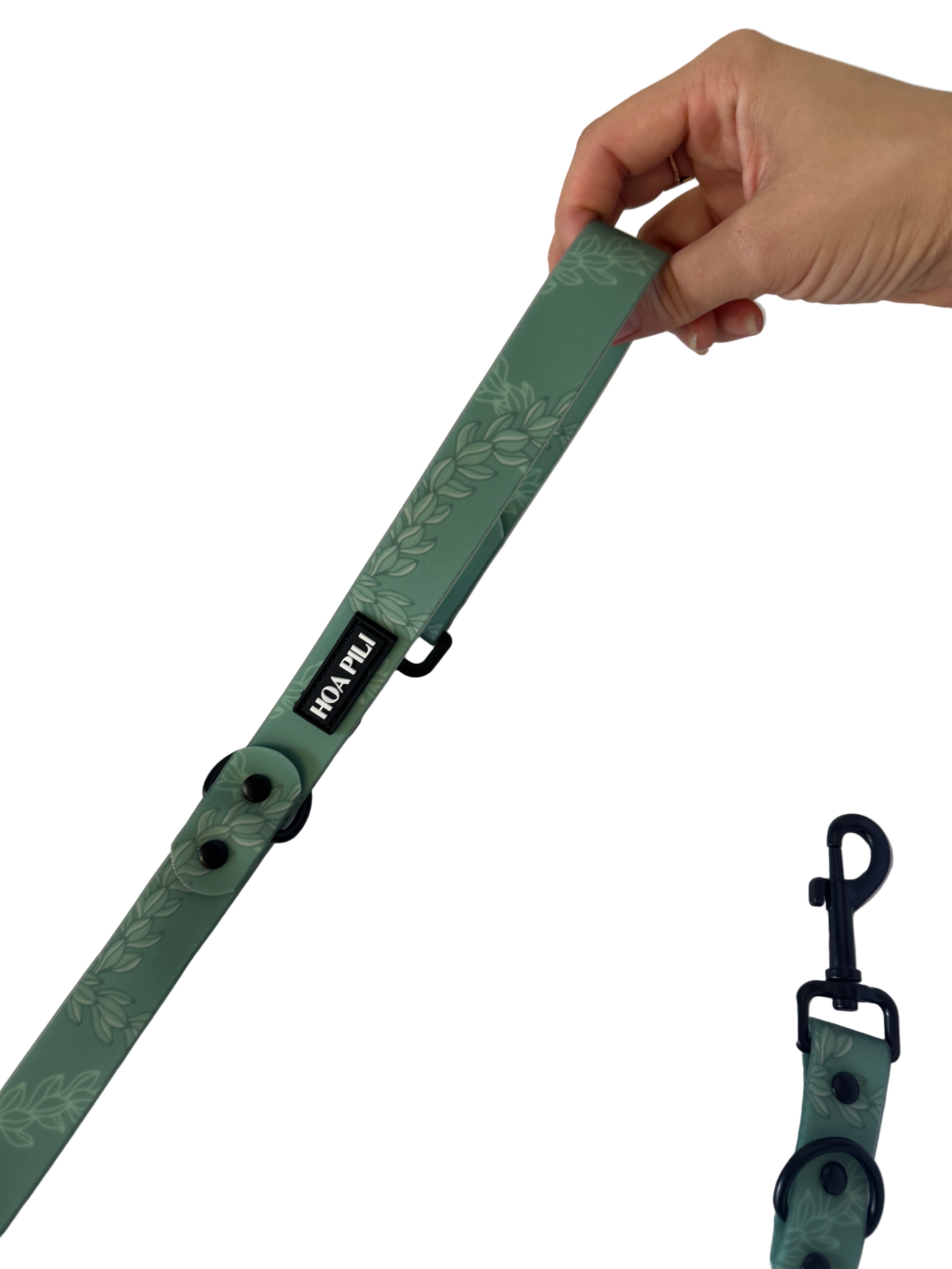 Hoa Pili Leash