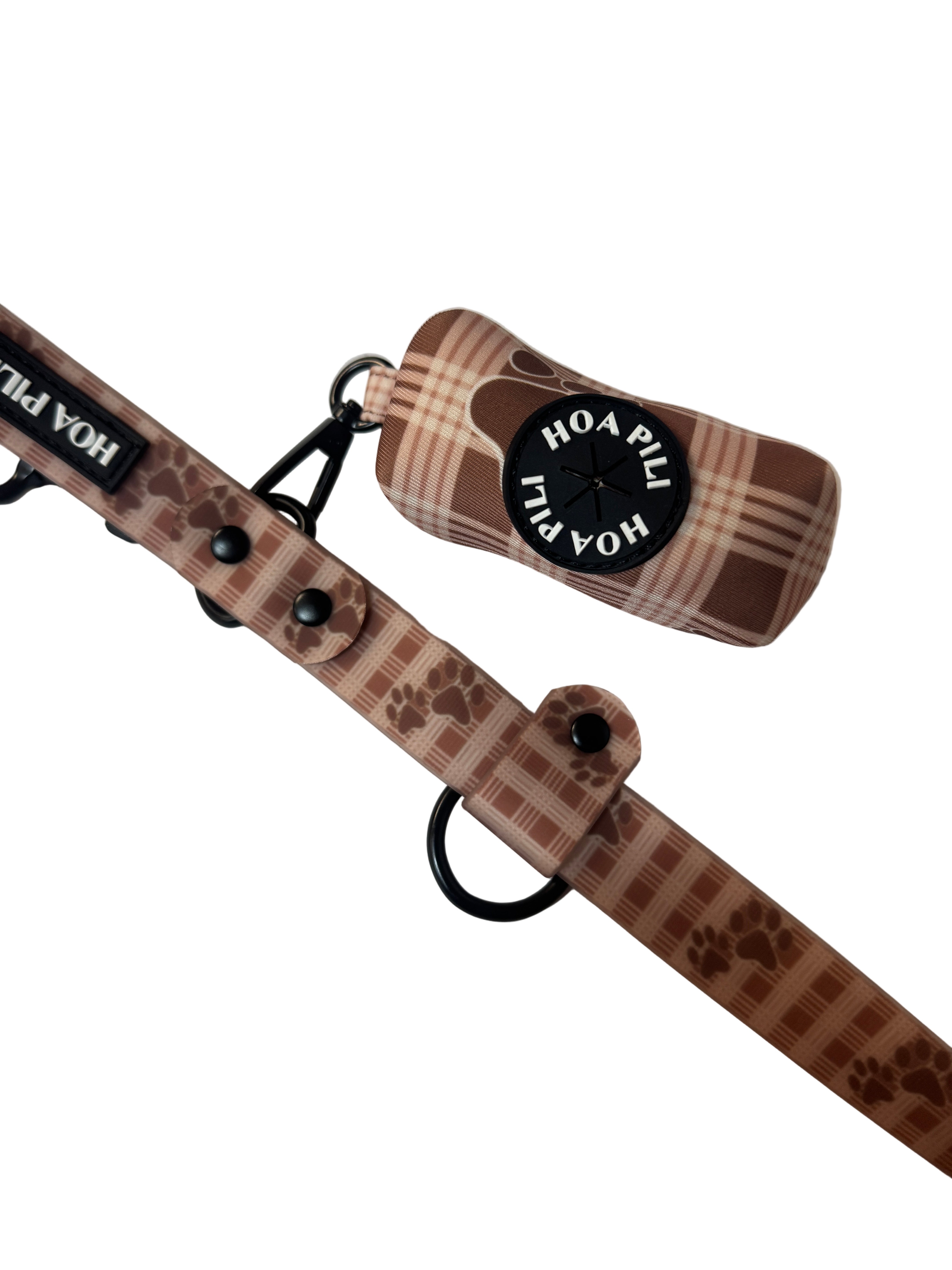 Hoa Pili Poop Bag Holder