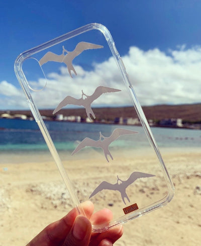 iPhone Clear Cases