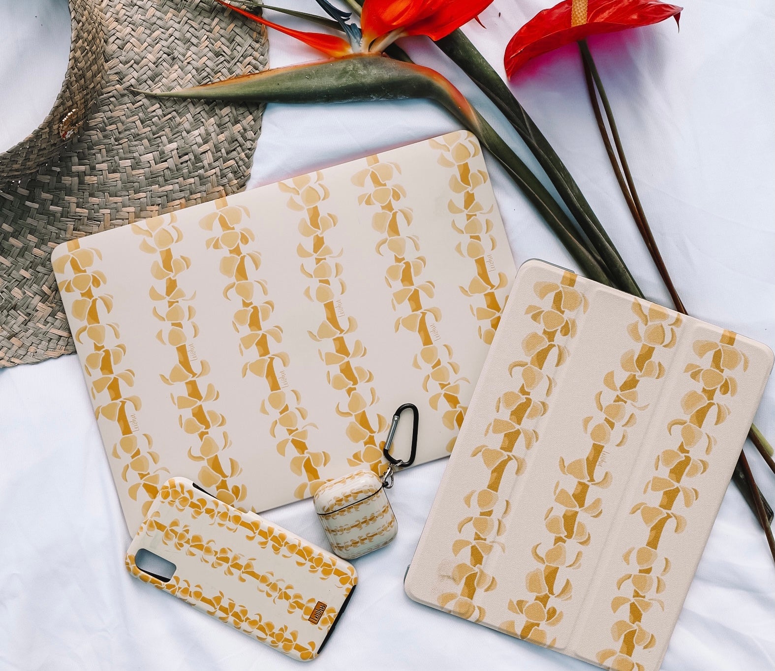 Electronic Accessories – LEIOHU DESIGNS