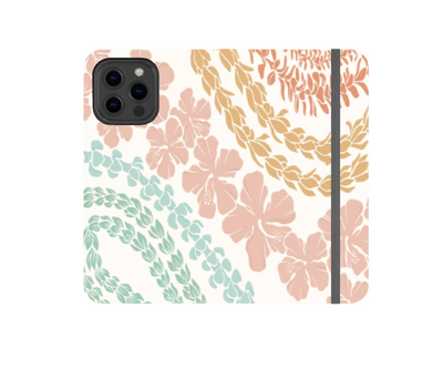iPhone Wallet Cases