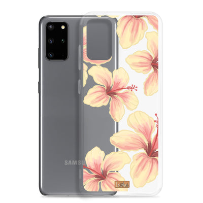 Samsung Galaxy Clear