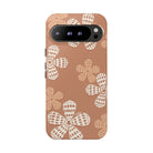 Hebrew Shell - Google Pixel - LEIOHU DESIGNS