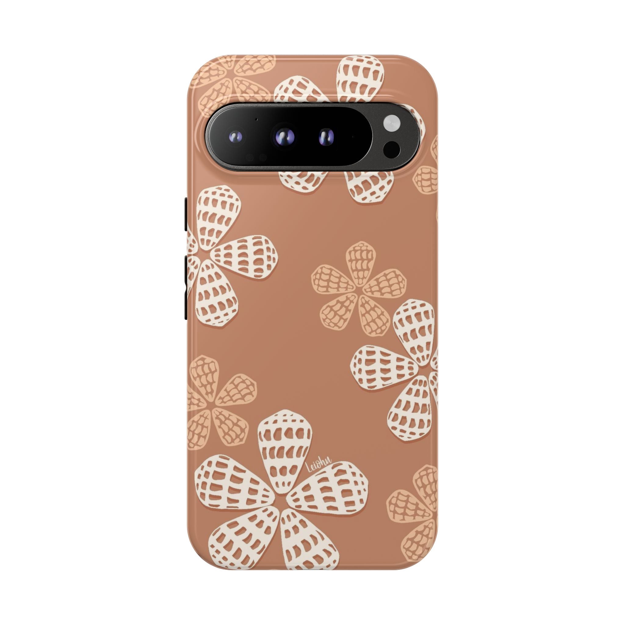 Hebrew Shell - Google Pixel - LEIOHU DESIGNS