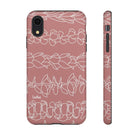 Na Lei - Mauve - LEIOHU DESIGNS