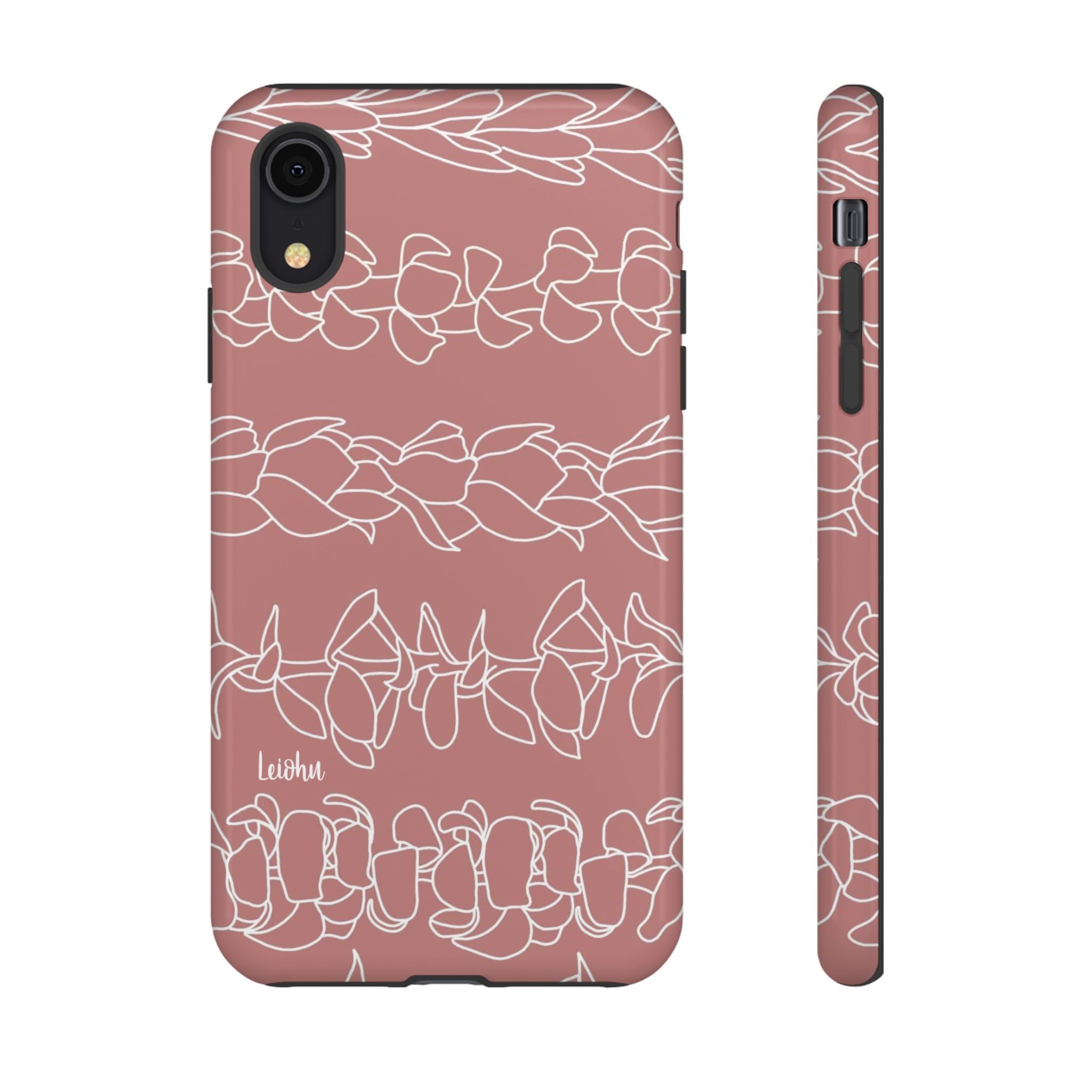 Na Lei - Mauve - LEIOHU DESIGNS