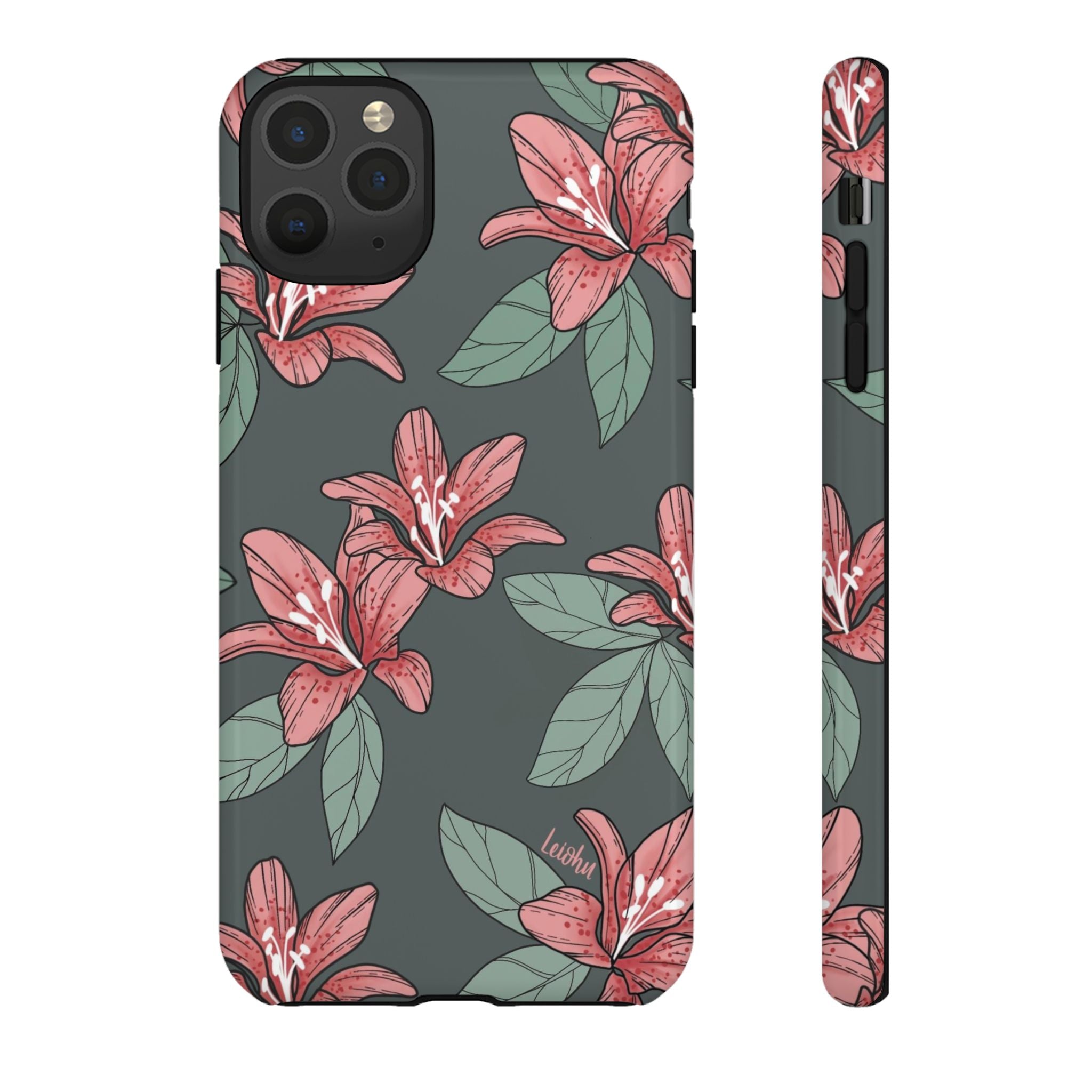 Lilia - LEIOHU DESIGNS