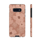 Hau - Samsung Galaxy - LEIOHU DESIGNS