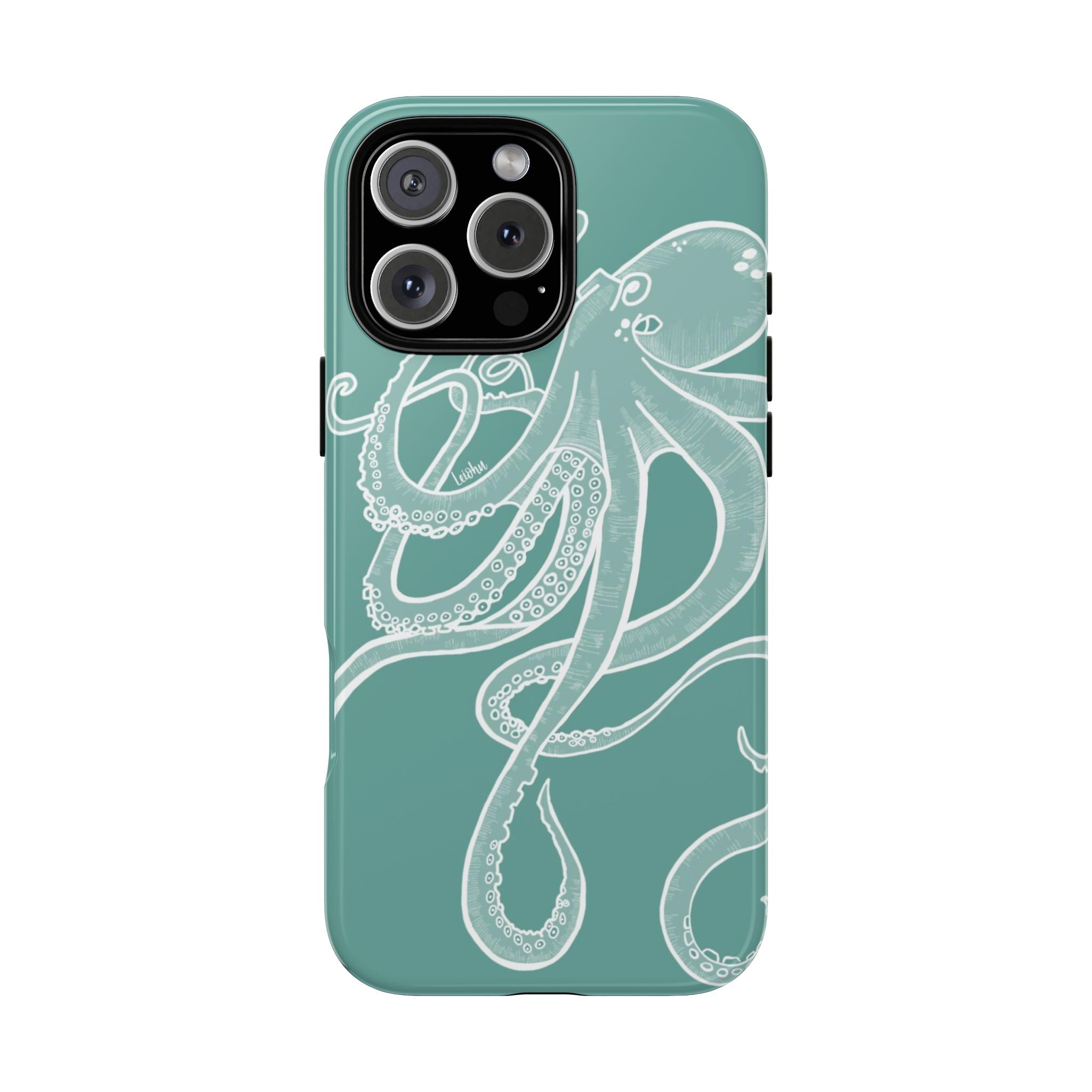 He'e - Polu - LEIOHU DESIGNS