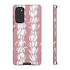 Pikake Lei - Samsung Galaxy - LEIOHU DESIGNS