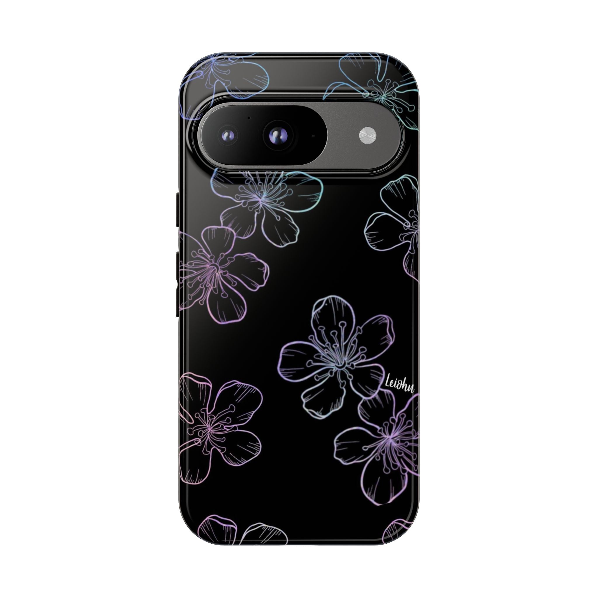 Ulei - google Pixel - LEIOHU DESIGNS