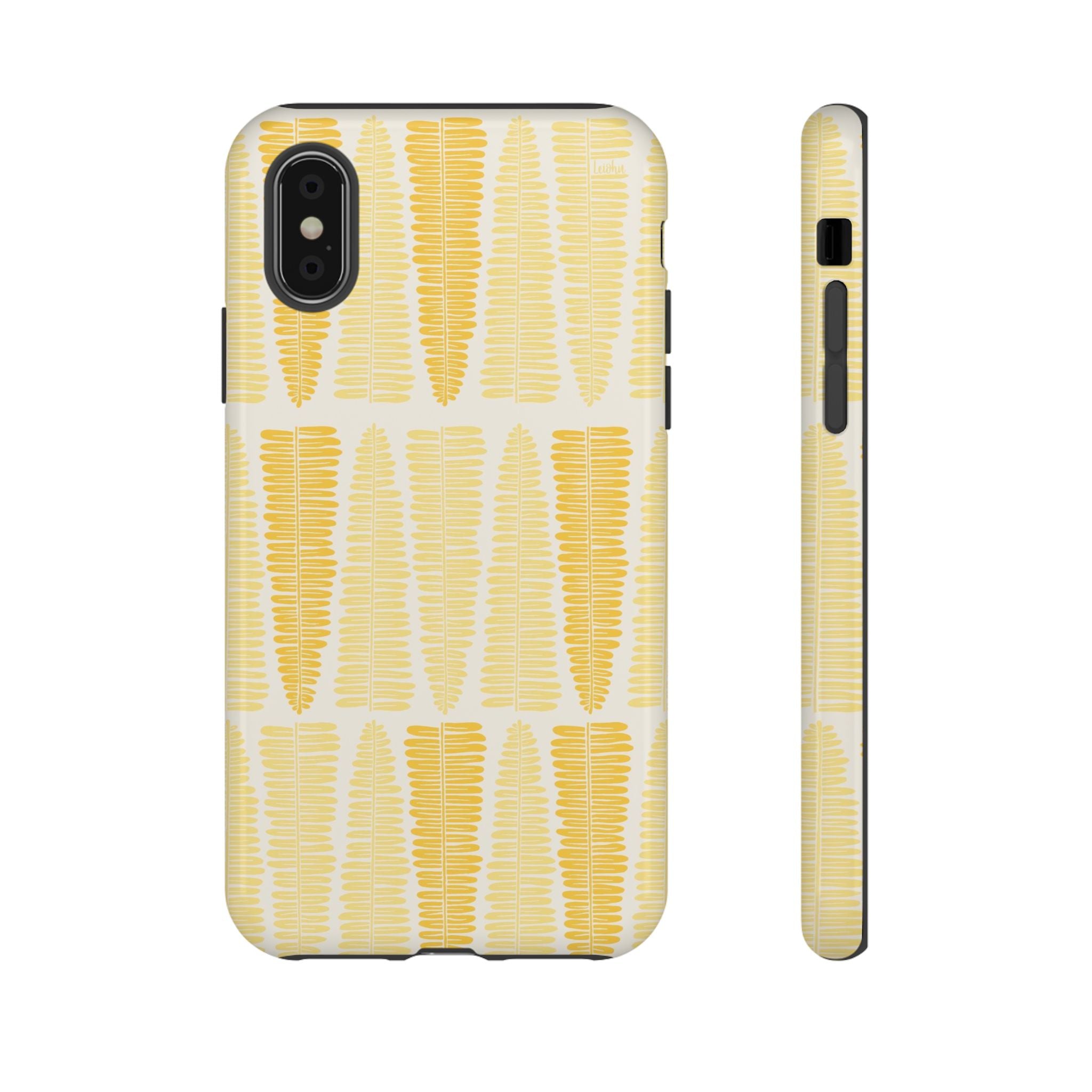 Kupukupu Fern - LEIOHU DESIGNS