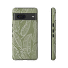Mai'a - Google Pixel - LEIOHU DESIGNS