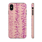 Pua Melia Lei - LEIOHU DESIGNS