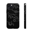 Manta - LEIOHU DESIGNS