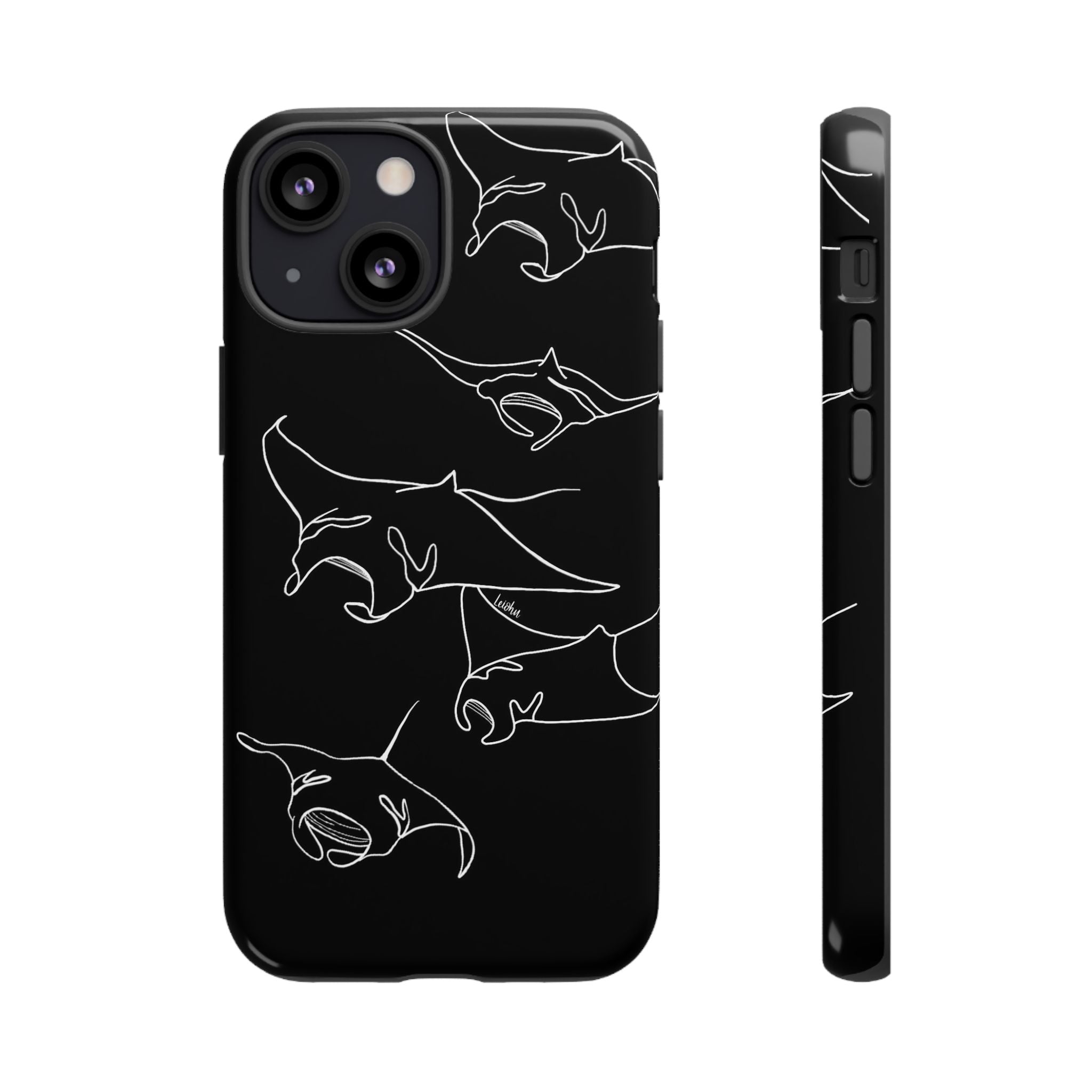 Manta - LEIOHU DESIGNS