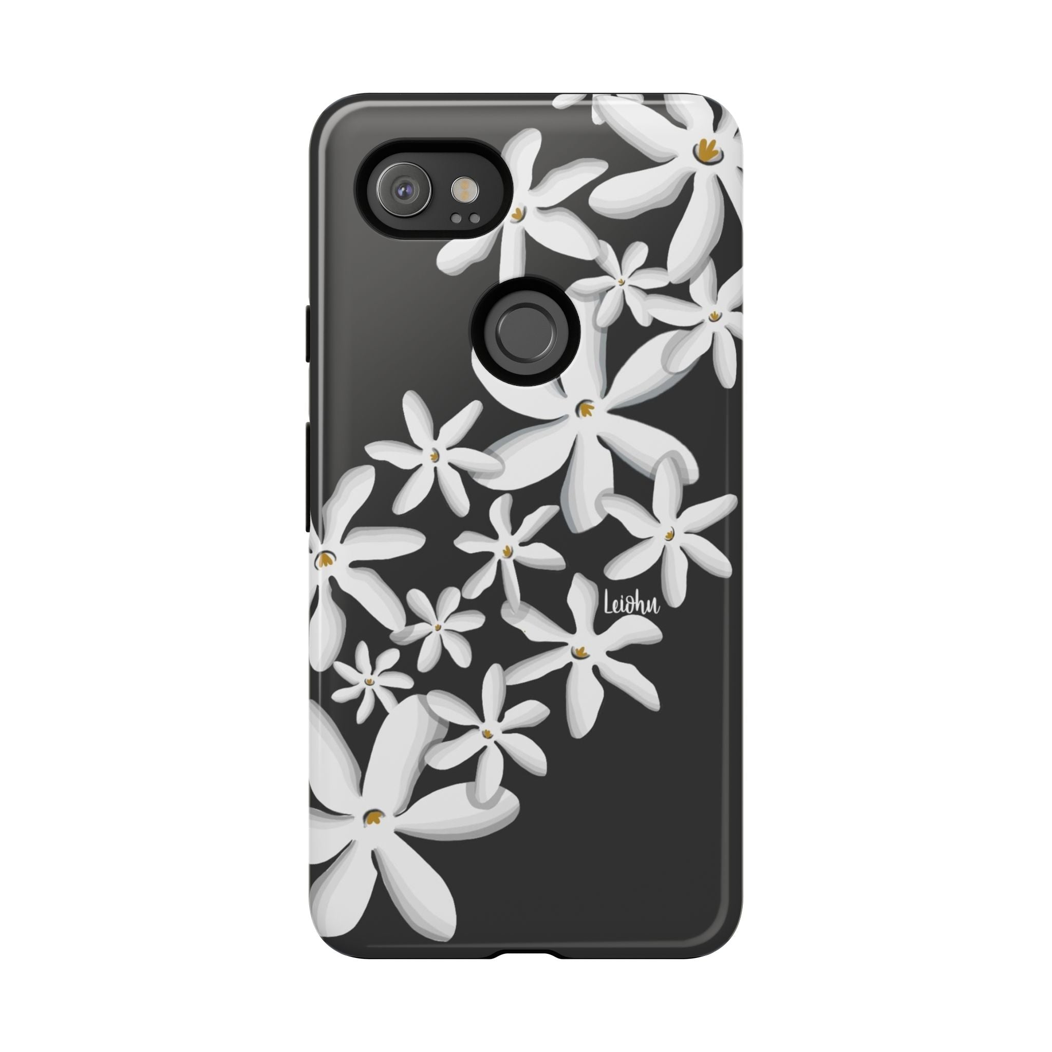 Tiare - Google Pixel - LEIOHU DESIGNS