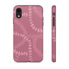 Pakalana Twist - Mauve - LEIOHU DESIGNS