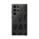 Shell - Clear Case - Samsung Galaxy - LEIOHU DESIGNS
