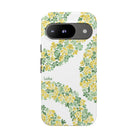 Double Pakalana Lei - Google Pixel - LEIOHU DESIGNS