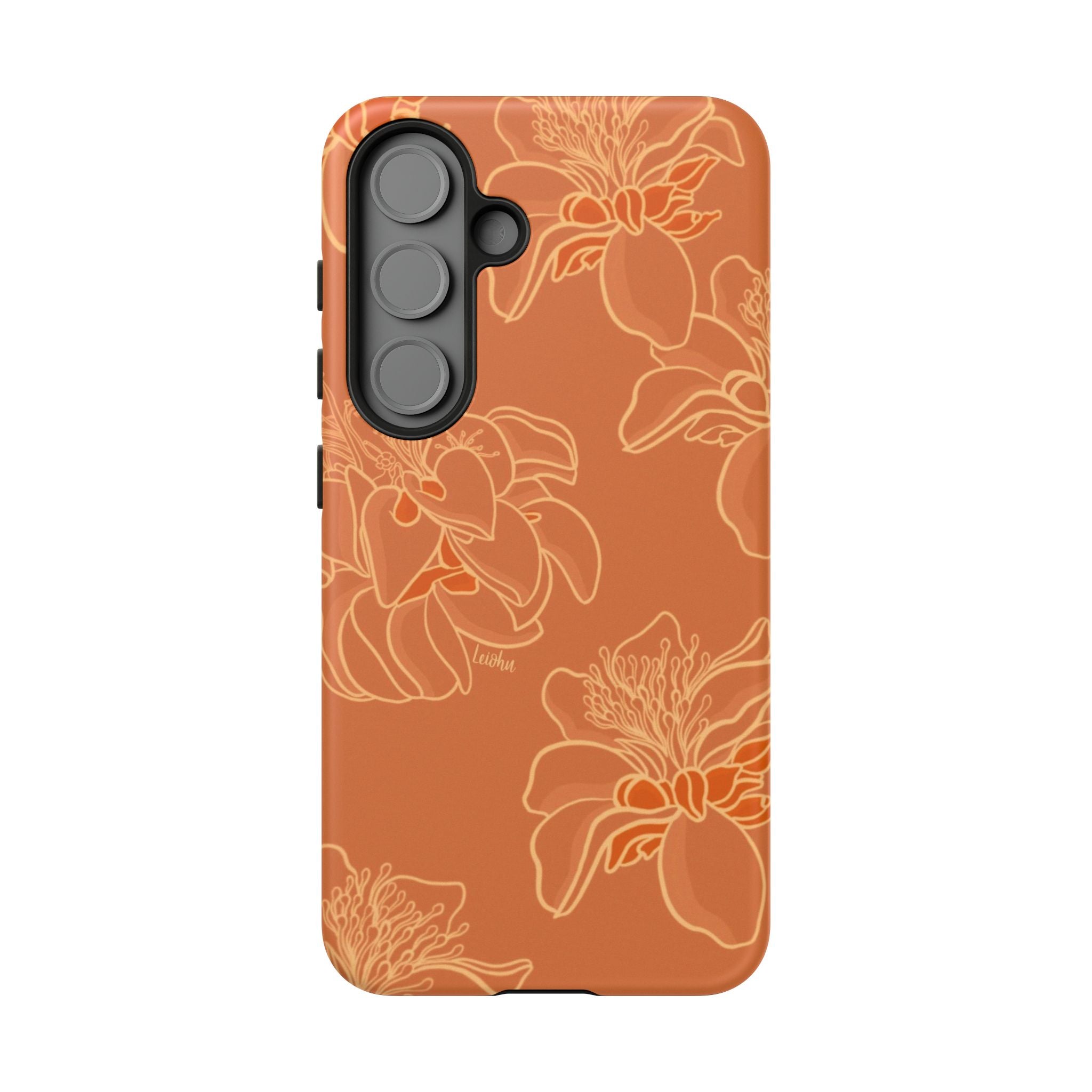 Wiliwili - Samsung - LEIOHU DESIGNS