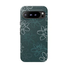Kupaloke - Google Pixel - LEIOHU DESIGNS