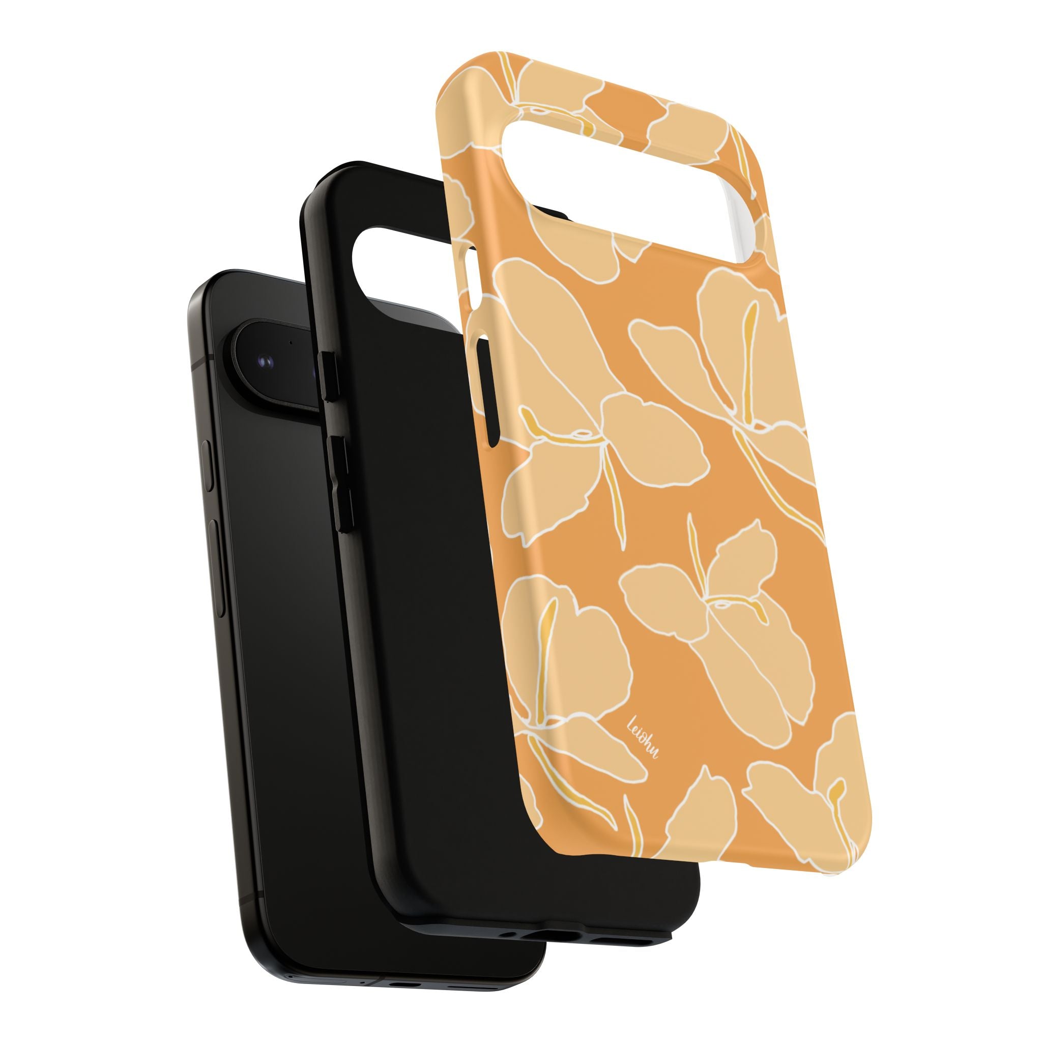 Awapuhi Dream - Google Pixel - LEIOHU DESIGNS