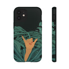 Shaka - LEIOHU DESIGNS