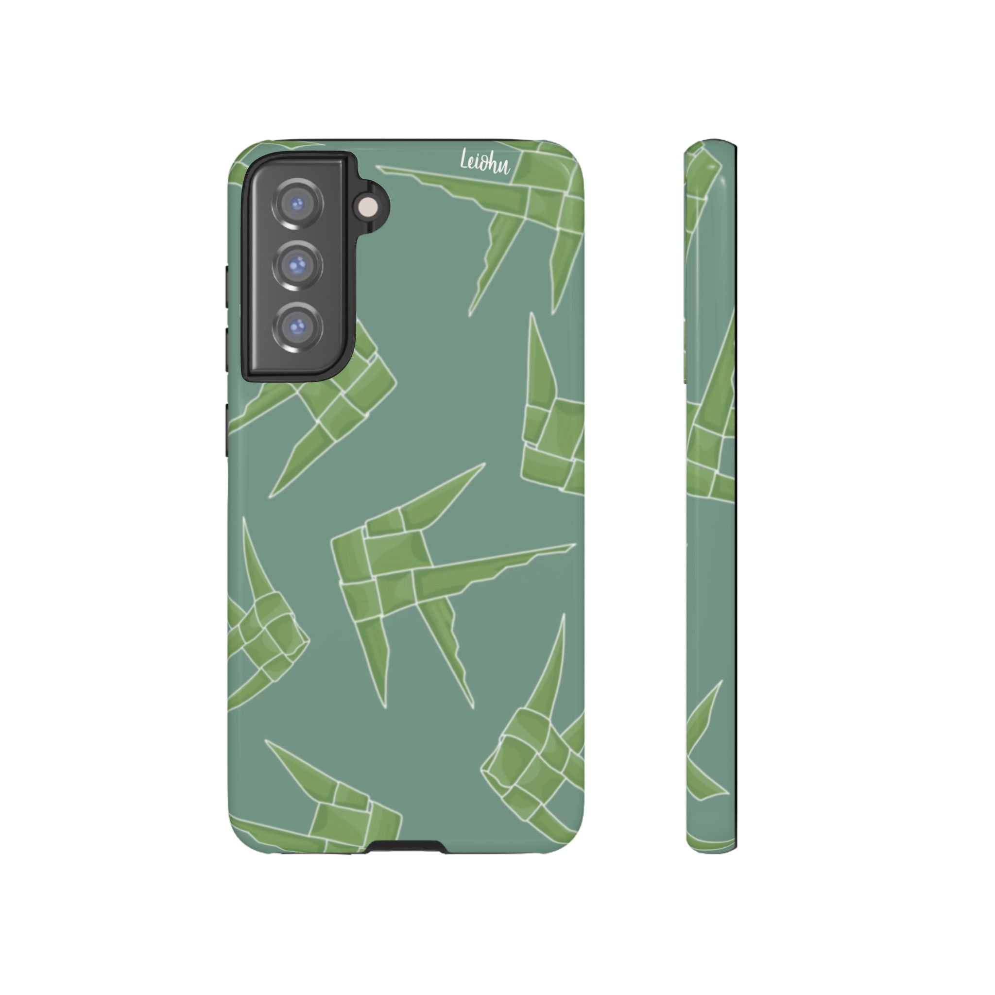 I'a - Samsung - LEIOHU DESIGNS
