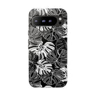 Monstera Dream - Google Pixel - LEIOHU DESIGNS