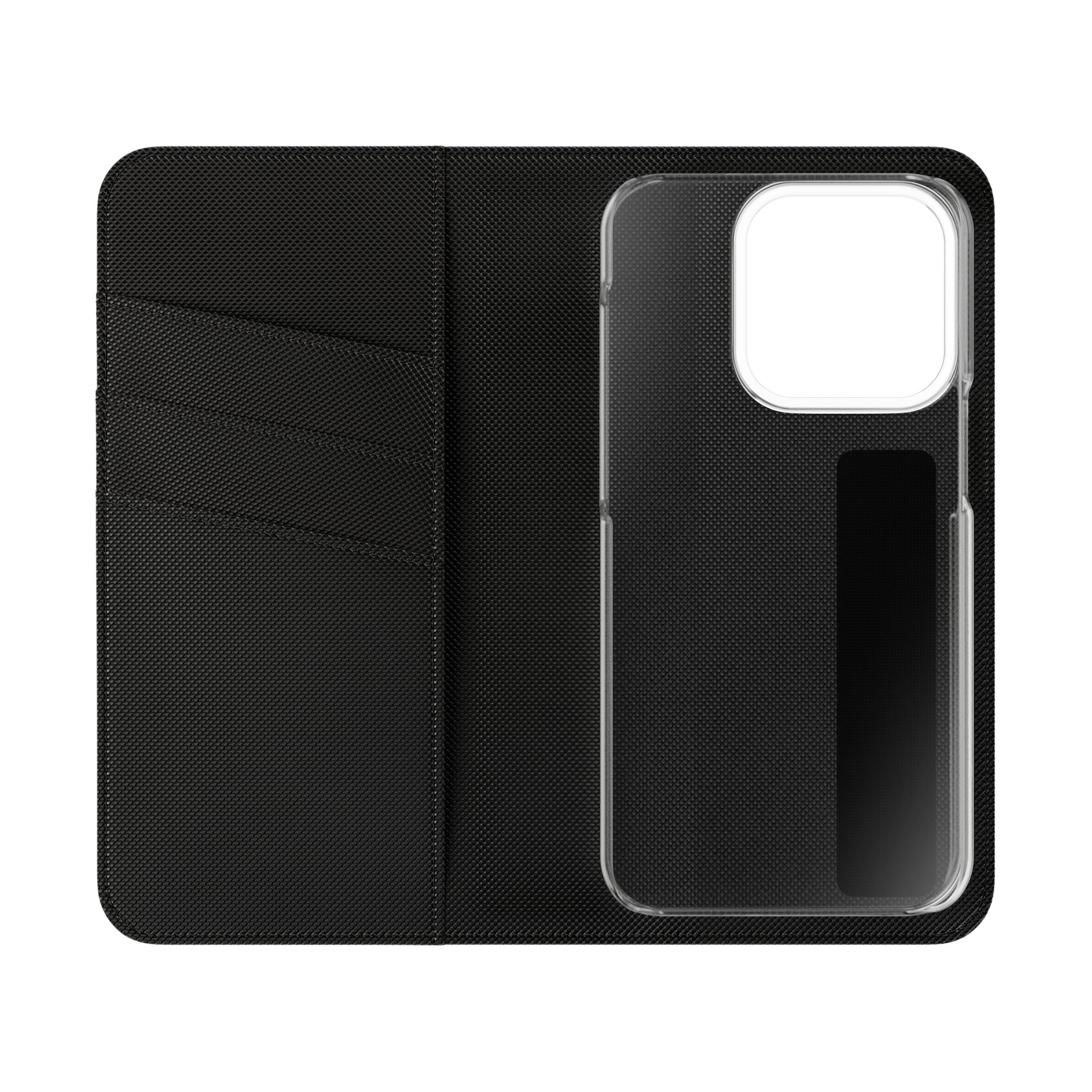 Kupukupu - Folio case - LEIOHU DESIGNS