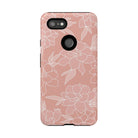 Kiele Dream - Google Pixel - LEIOHU DESIGNS