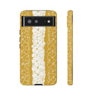 Double Puakenikeni - Google Pixel - LEIOHU DESIGNS