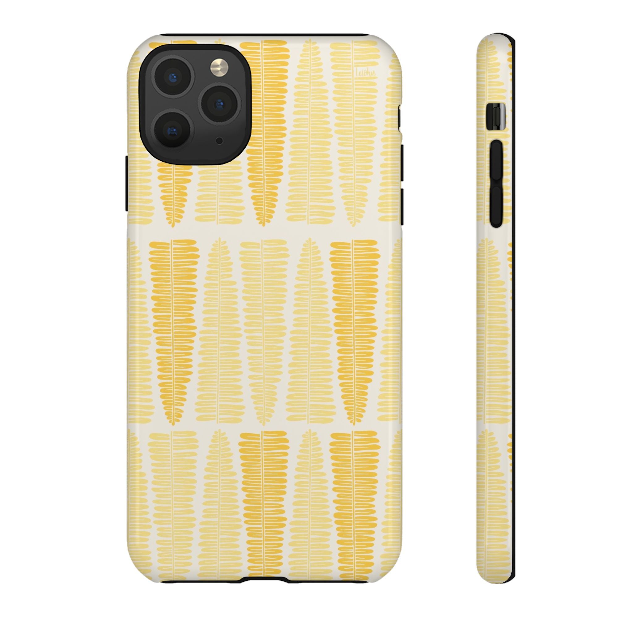 Kupukupu Fern - LEIOHU DESIGNS