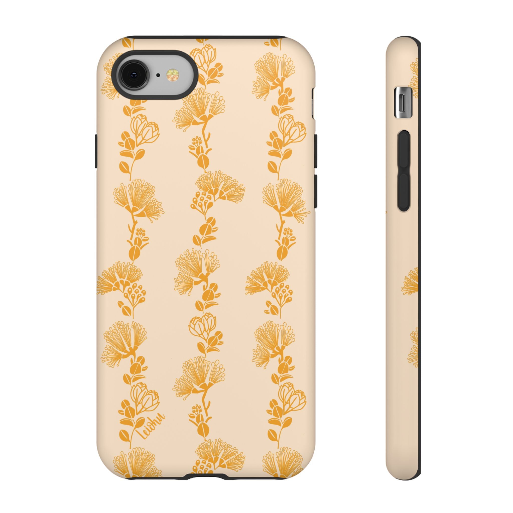 Lehua - Melemele - LEIOHU DESIGNS