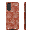Fan Palm - Samsung Galaxy - LEIOHU DESIGNS