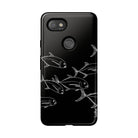 Ulua - Google Pixel - LEIOHU DESIGNS