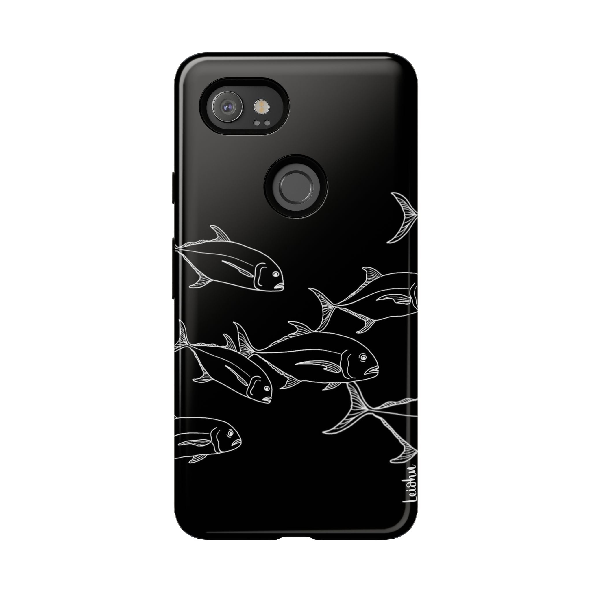 Ulua - Google Pixel - LEIOHU DESIGNS