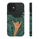 Shaka - LEIOHU DESIGNS
