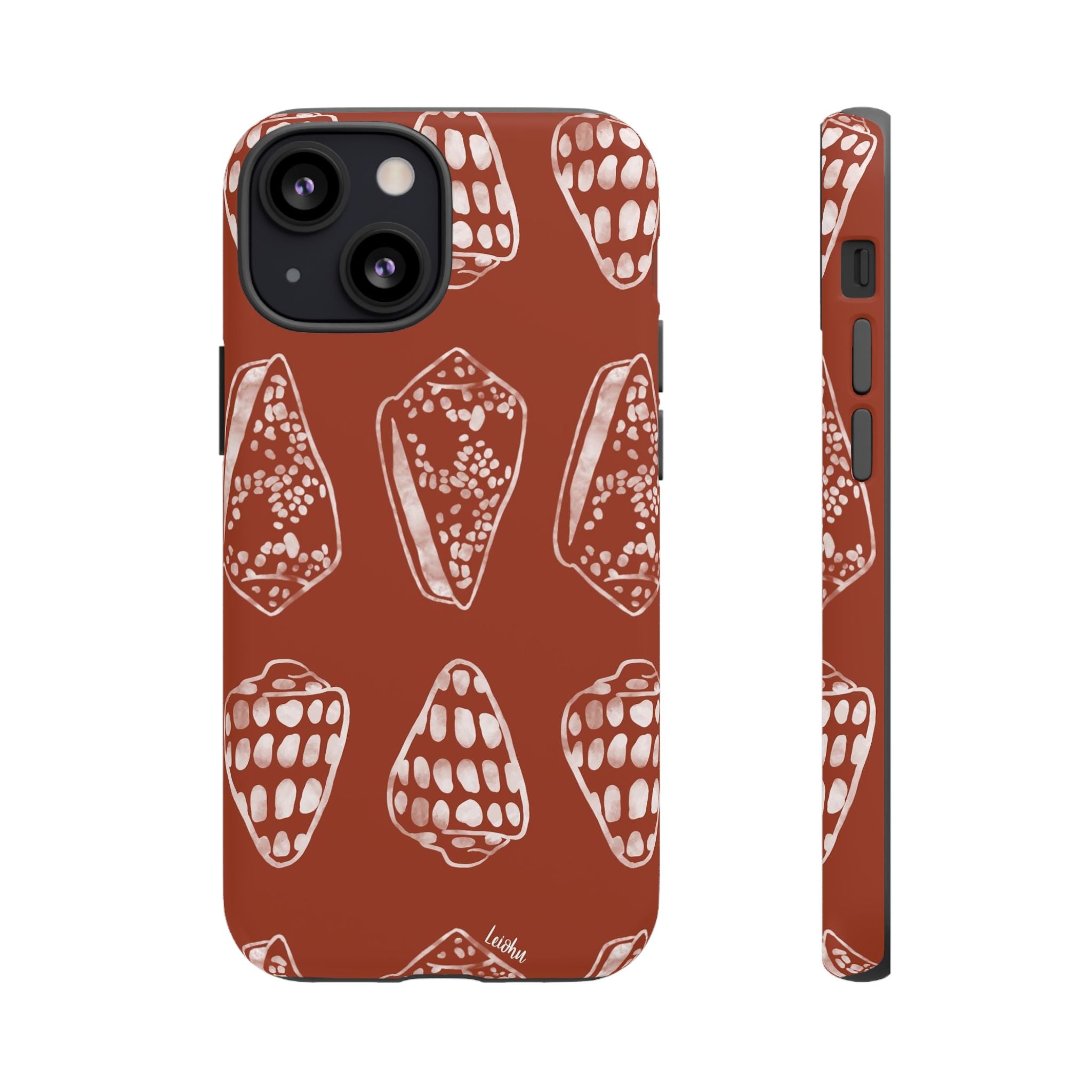 Shell - LEIOHU DESIGNS