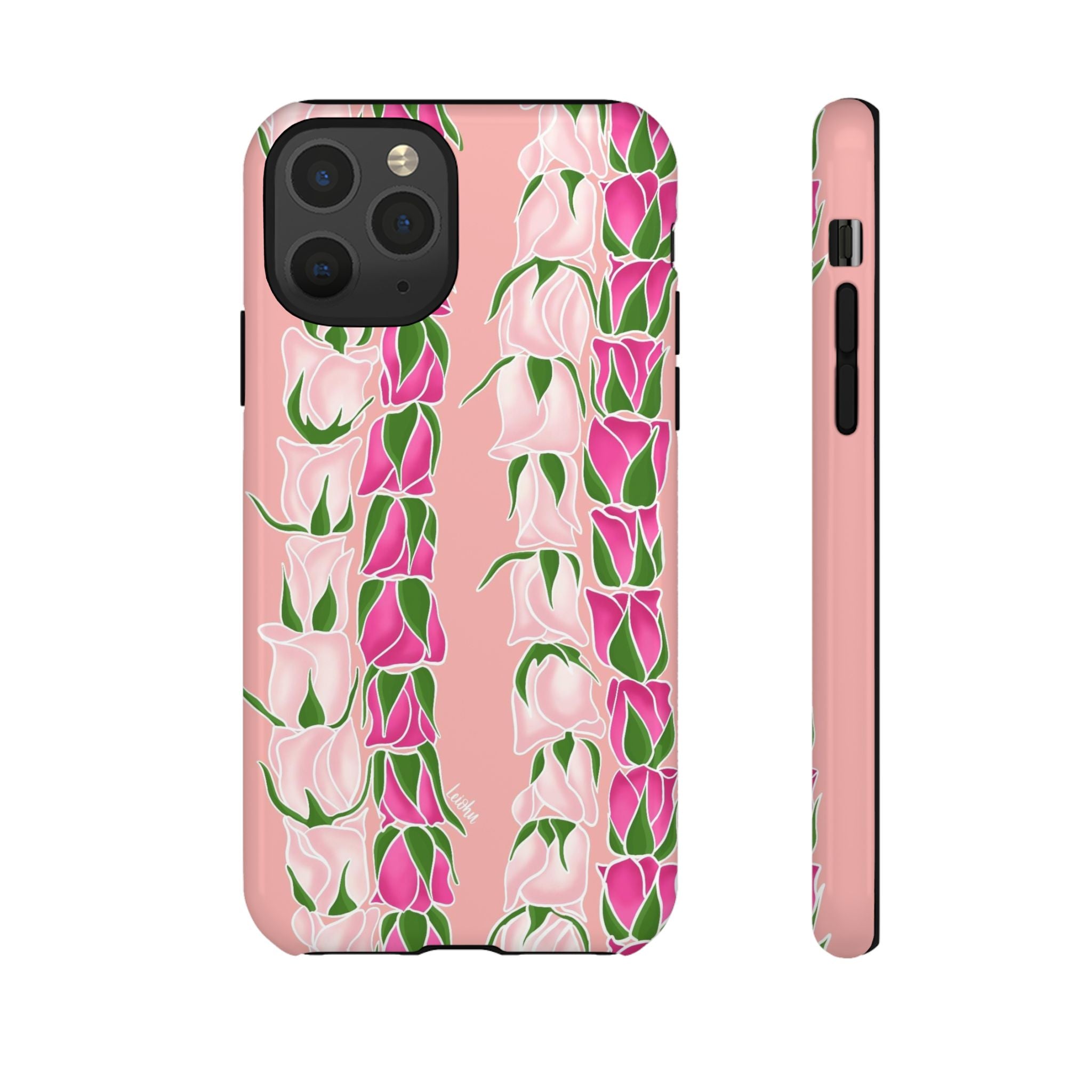 Lokelani Lei - LEIOHU DESIGNS