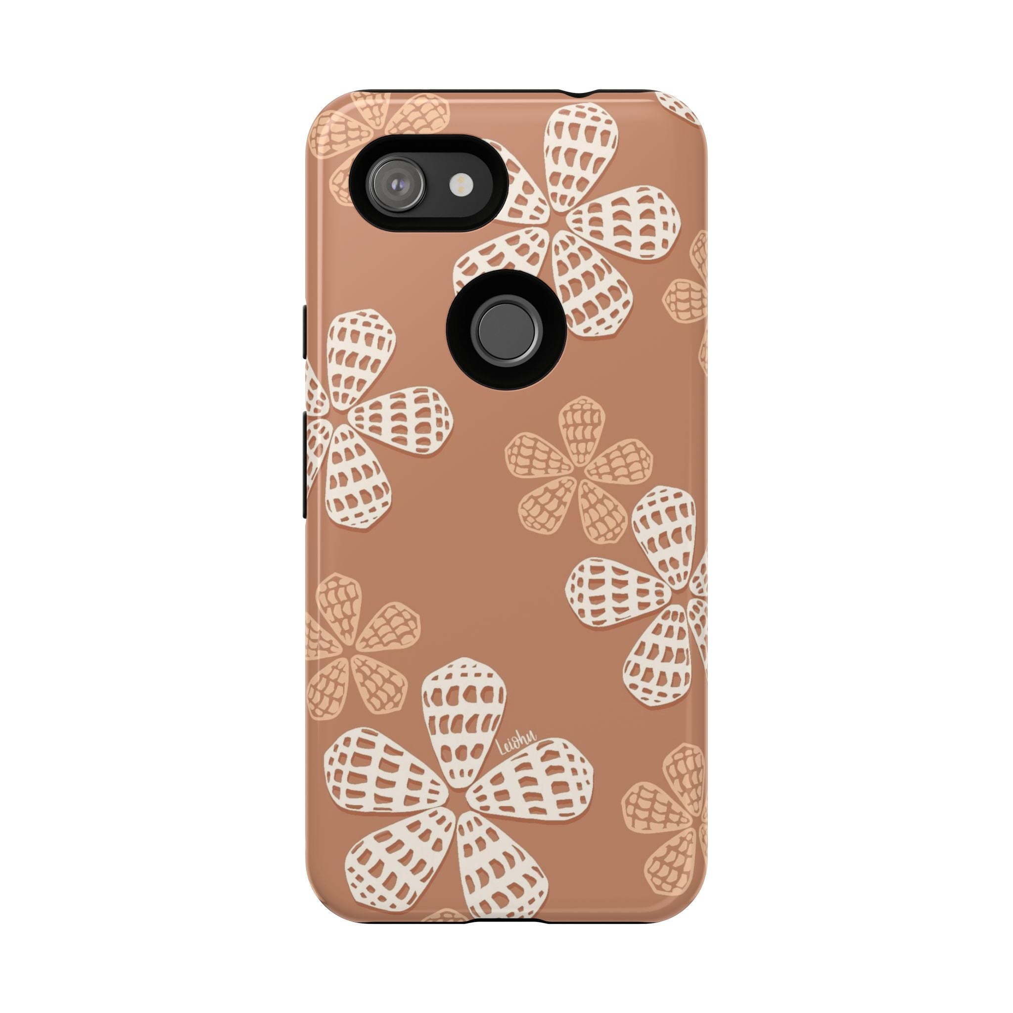 Hebrew Shell - Google Pixel - LEIOHU DESIGNS