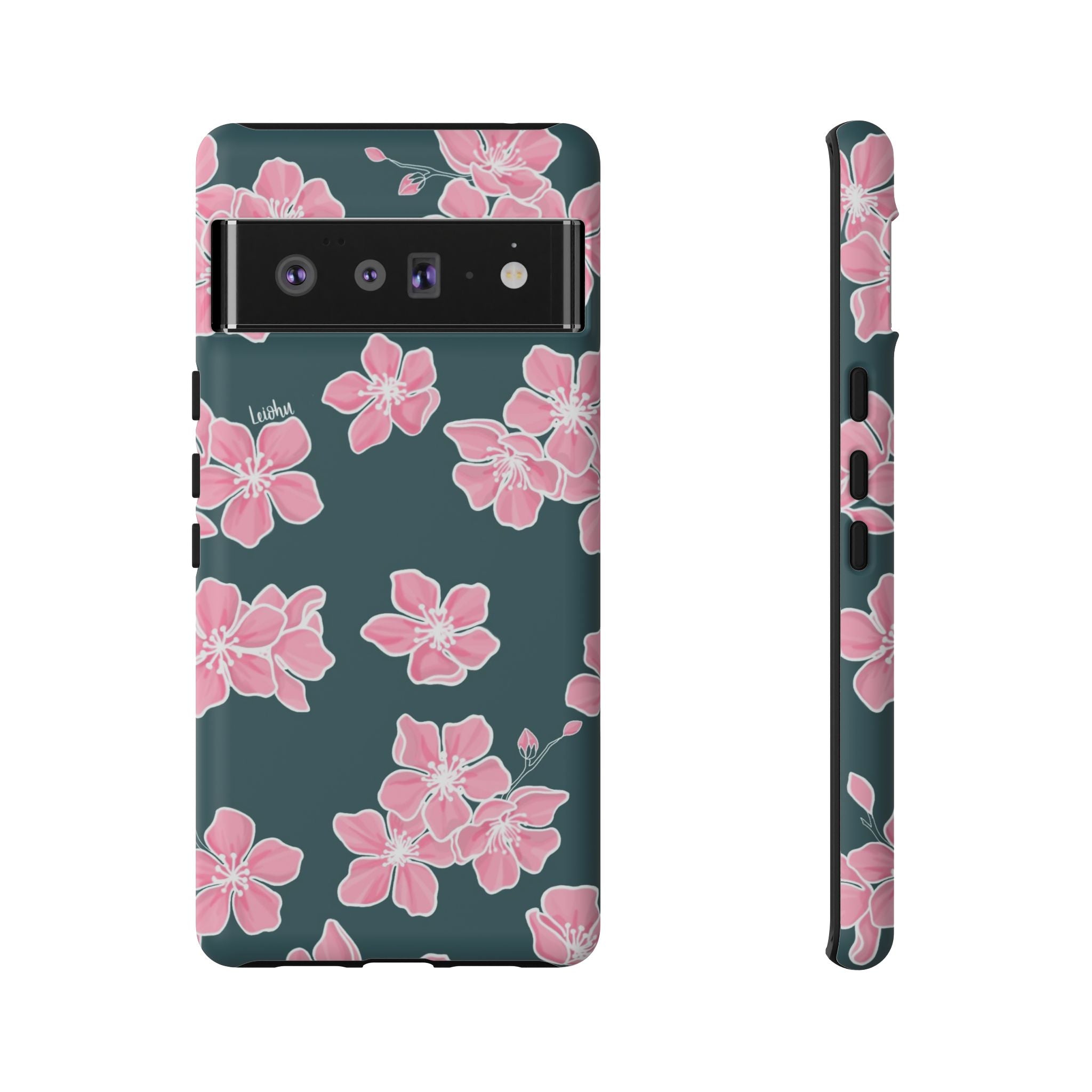 Waimea - Google Pixel - LEIOHU DESIGNS