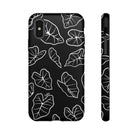 Kalo - 'Ele'ele - LEIOHU DESIGNS
