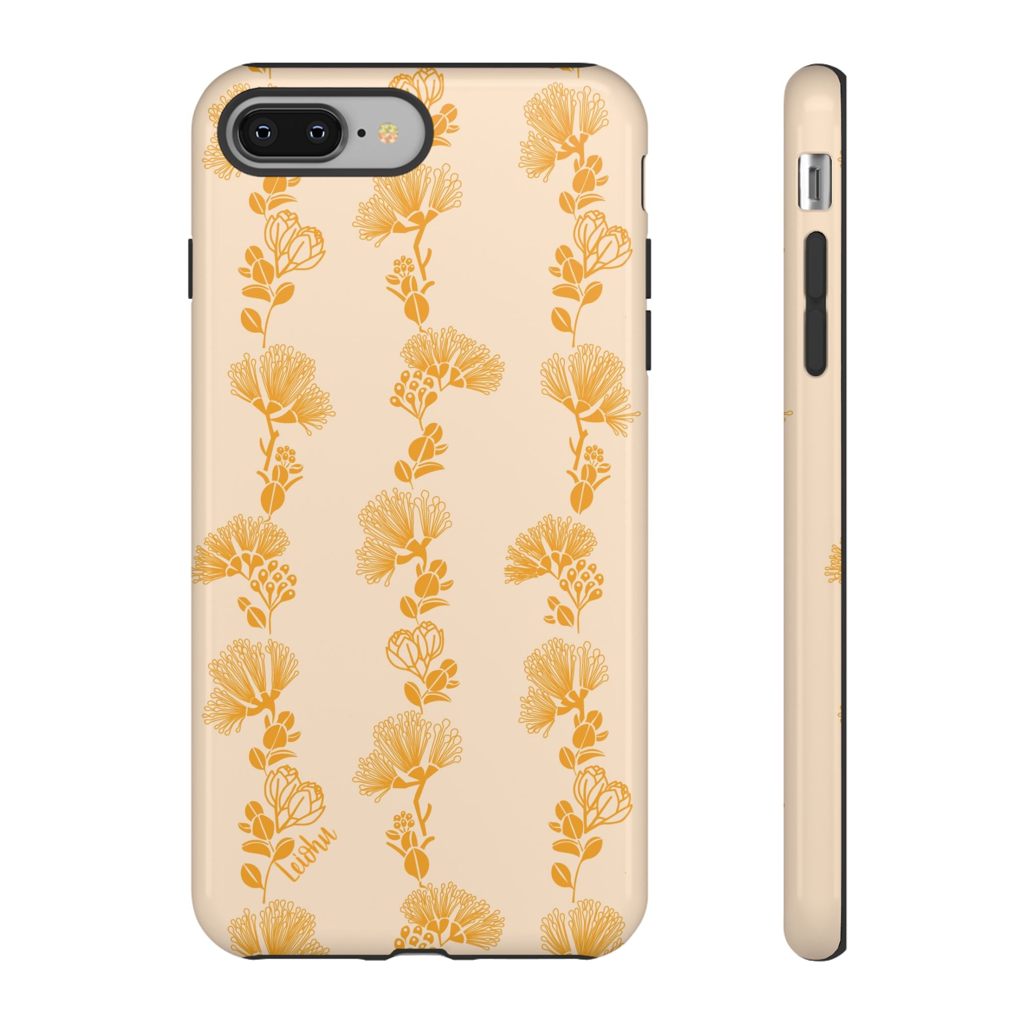 Lehua - Melemele - LEIOHU DESIGNS