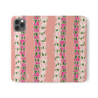 Lokelani Lei - Folio case - LEIOHU DESIGNS